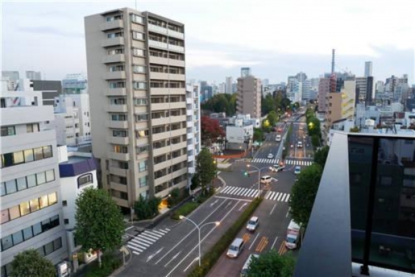 セジョリ早稲田鶴巻町_801_内観13