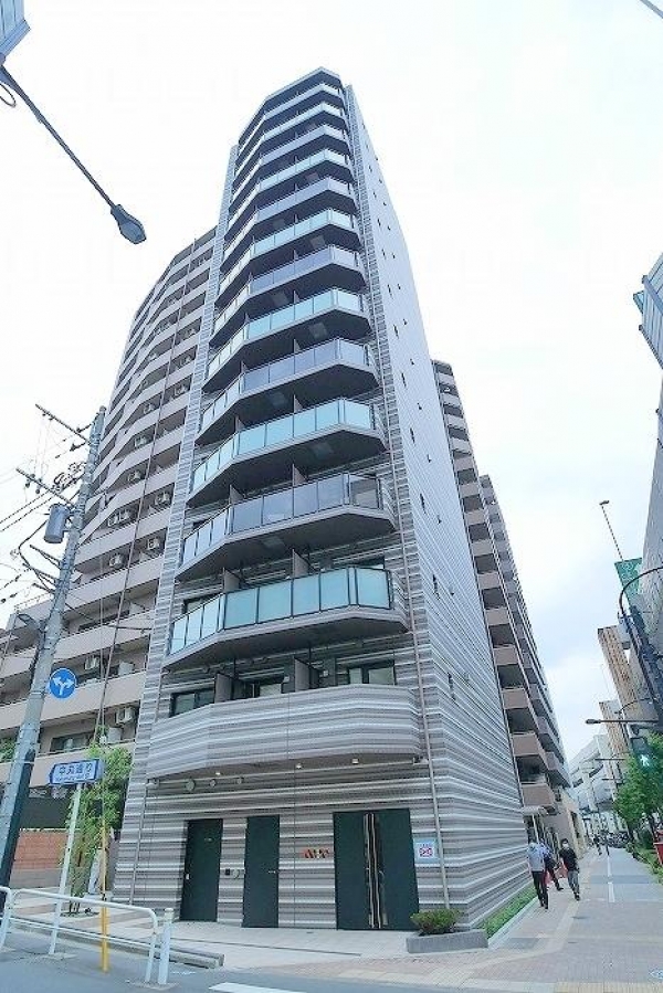 PREMIUM CUBE 池袋要町_1003_外観